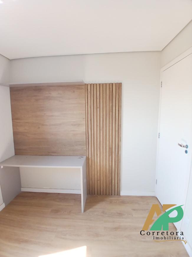 Apartamento, 2 quartos, 46 m² - Foto 2