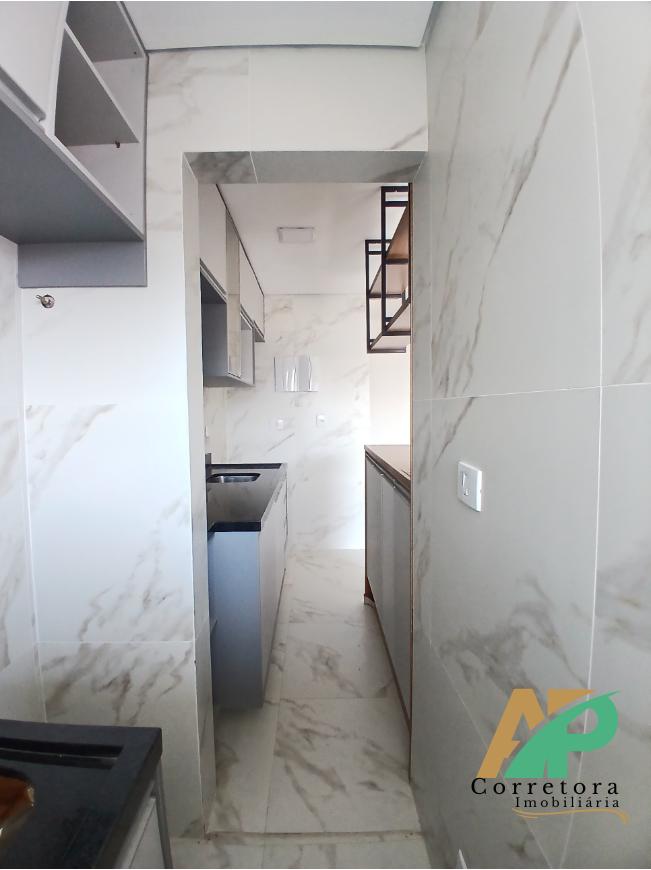 Apartamento, 2 quartos, 46 m² - Foto 7