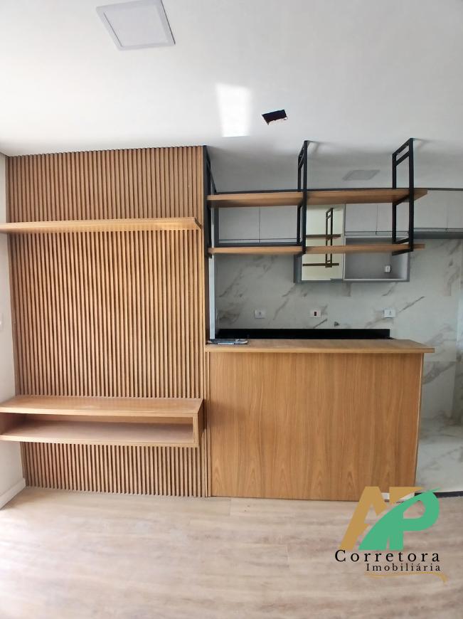 Apartamento, 2 quartos, 46 m² - Foto 3