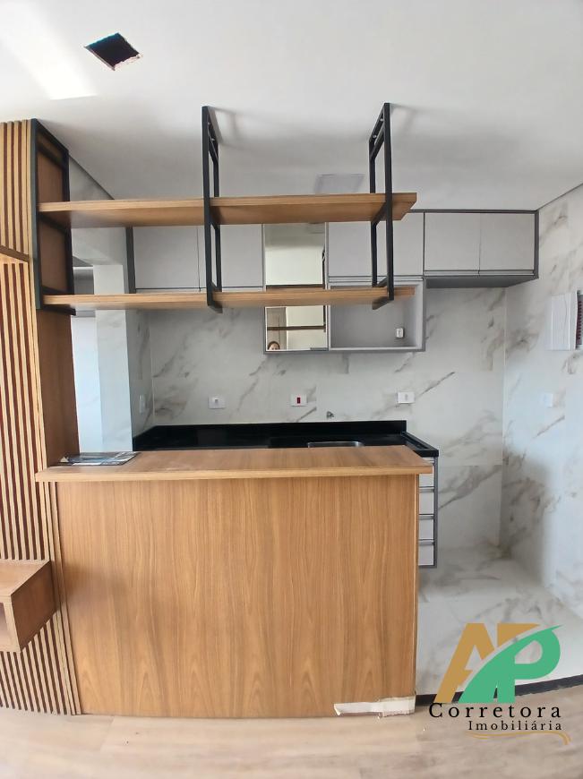 Apartamento, 2 quartos, 46 m² - Foto 4