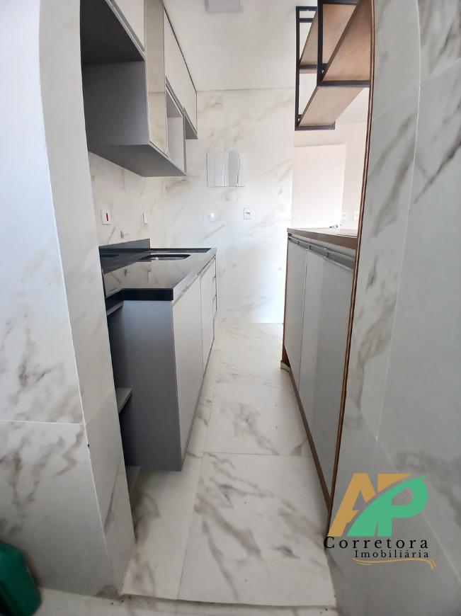 Apartamento, 2 quartos, 46 m² - Foto 9