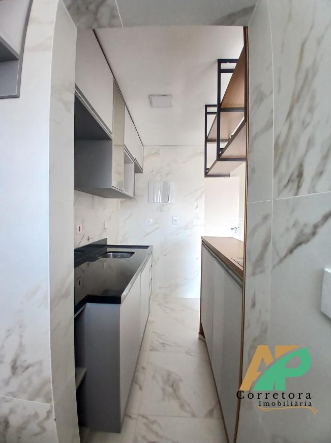 Apartamento, 2 quartos, 46 m² - Foto 8