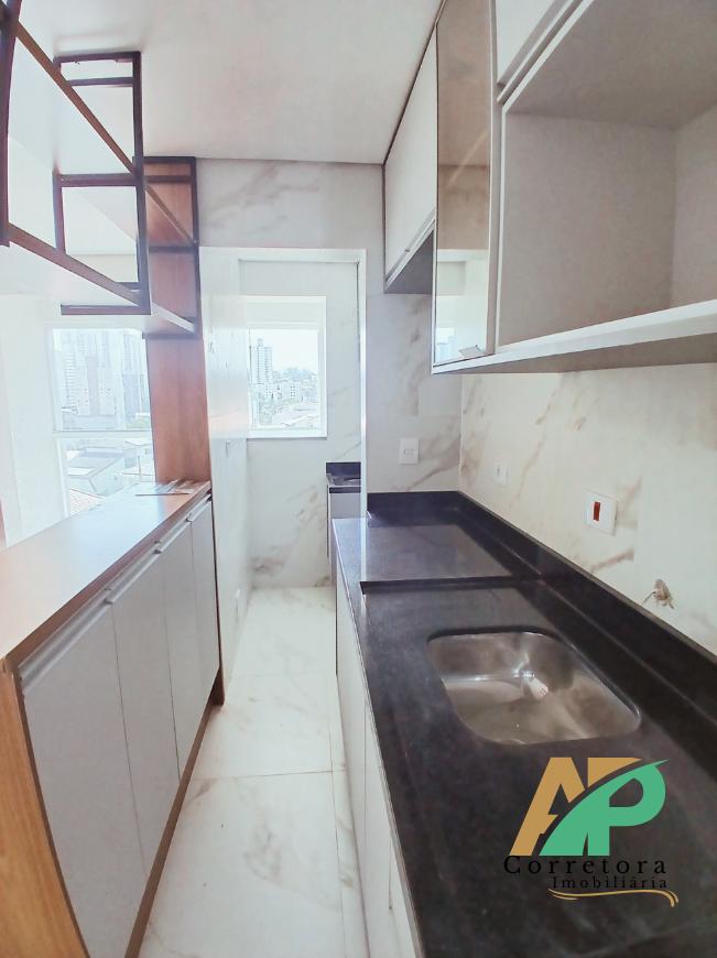 Apartamento, 2 quartos, 46 m² - Foto 10