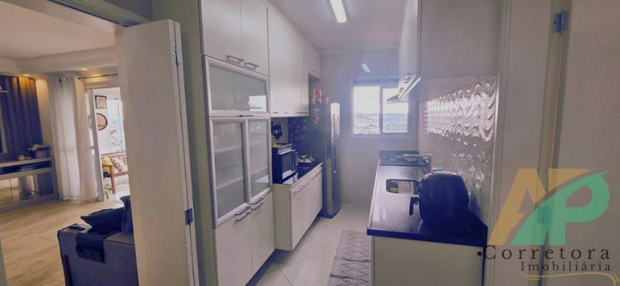 Apartamento, 3 quartos, 96 m² - Foto 6