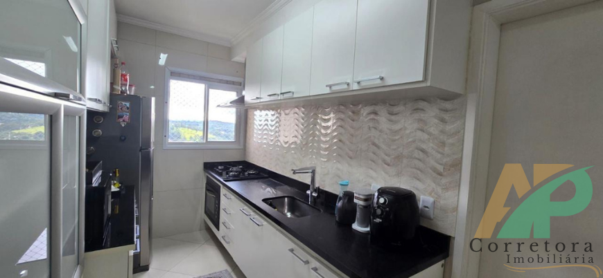 Apartamento, 3 quartos, 96 m² - Foto 8