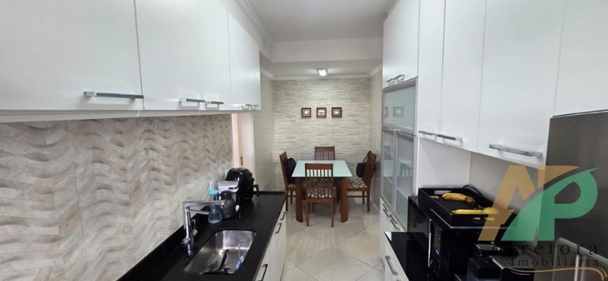 Apartamento, 3 quartos, 96 m² - Foto 9