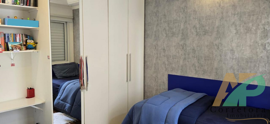 Apartamento, 3 quartos, 96 m² - Foto 10