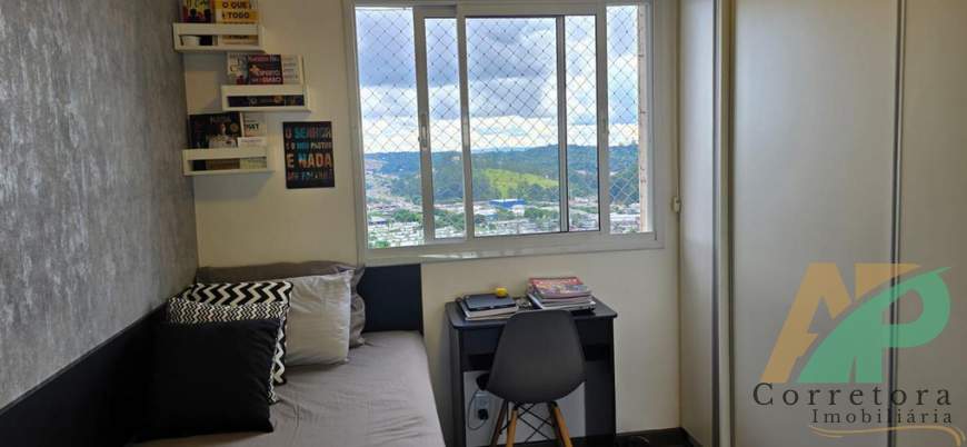 Apartamento, 3 quartos, 96 m² - Foto 11