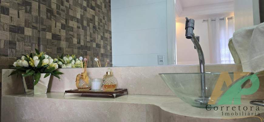 Apartamento, 3 quartos, 96 m² - Foto 12