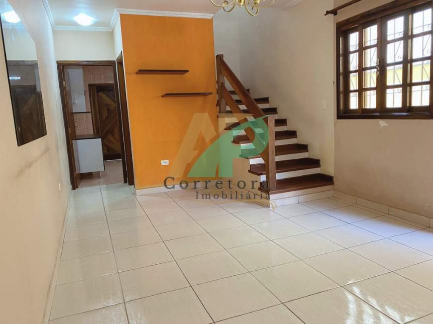 Sobrado, 3 quartos, 127 m² - Foto 2