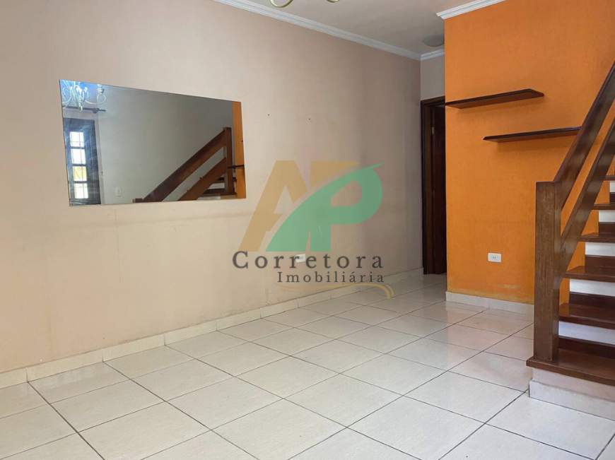 Sobrado, 3 quartos, 127 m² - Foto 3