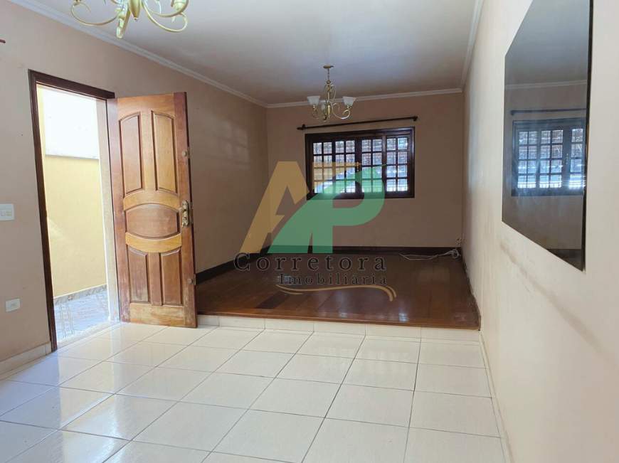 Sobrado, 3 quartos, 127 m² - Foto 4