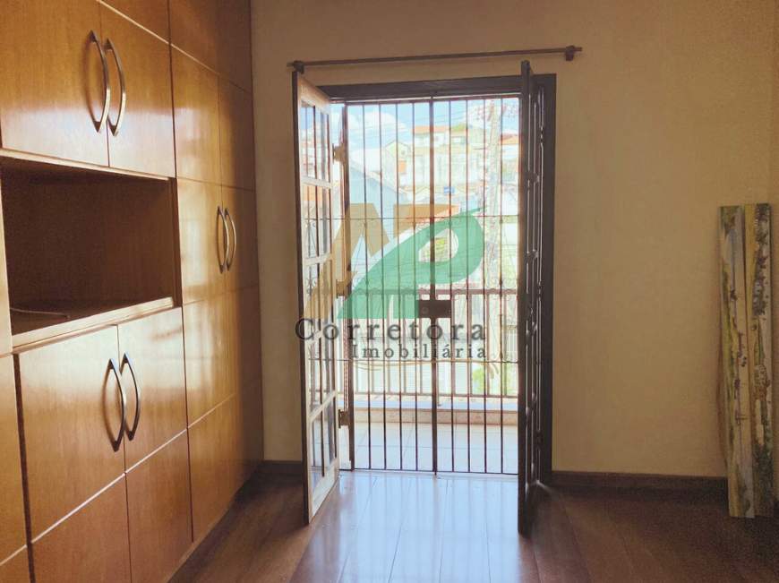 Sobrado, 3 quartos, 127 m² - Foto 7