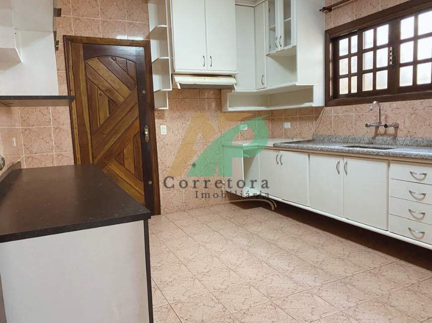 Sobrado, 3 quartos, 127 m² - Foto 8