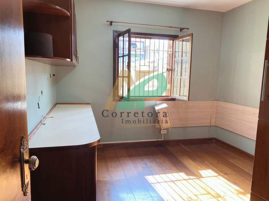 Sobrado, 3 quartos, 127 m² - Foto 9