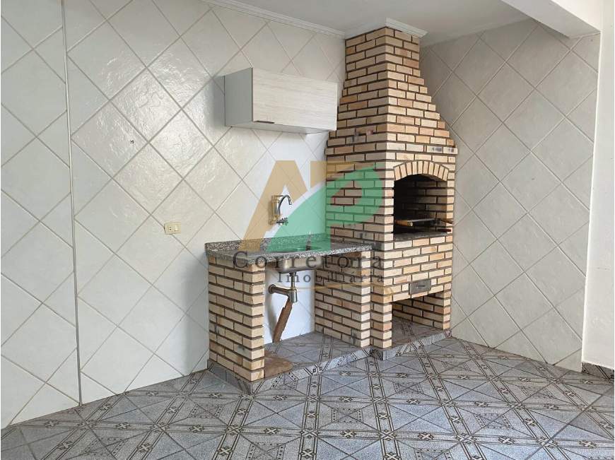 Sobrado, 3 quartos, 127 m² - Foto 12