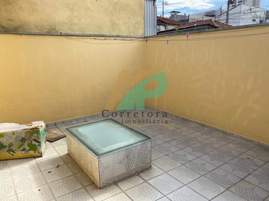 Sobrado, 3 quartos, 127 m² - Foto 15