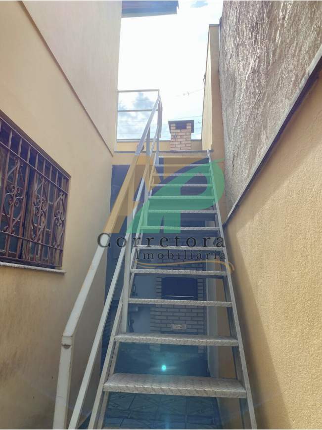 Sobrado, 3 quartos, 127 m² - Foto 16