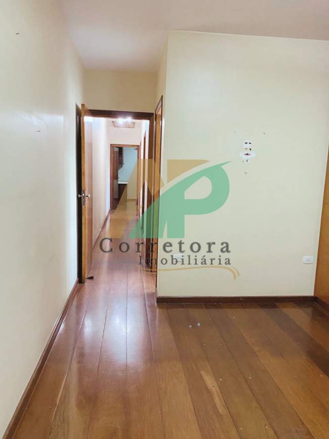Sobrado, 3 quartos, 127 m² - Foto 22