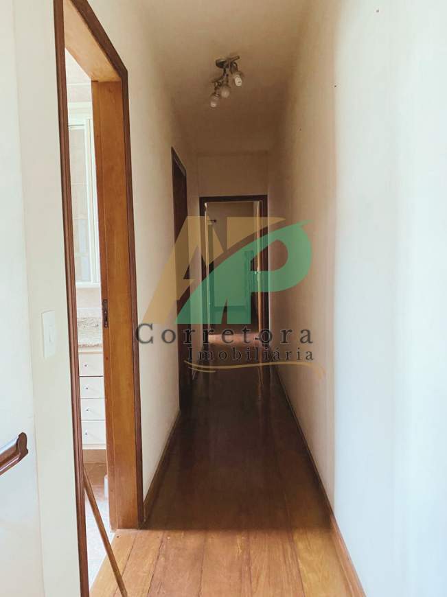 Sobrado, 3 quartos, 127 m² - Foto 27