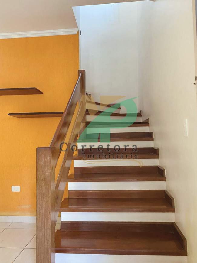 Sobrado, 3 quartos, 127 m² - Foto 28