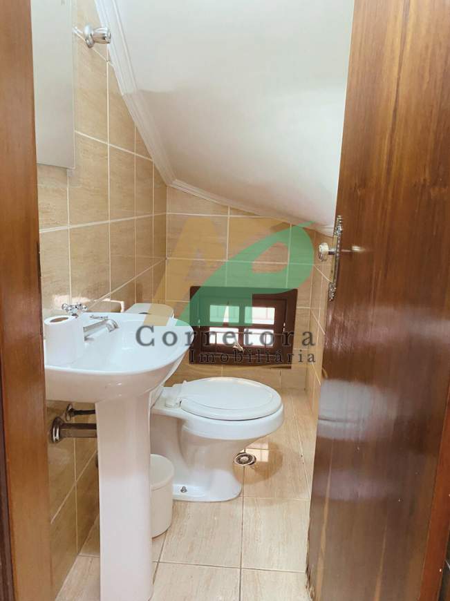 Sobrado, 3 quartos, 127 m² - Foto 30