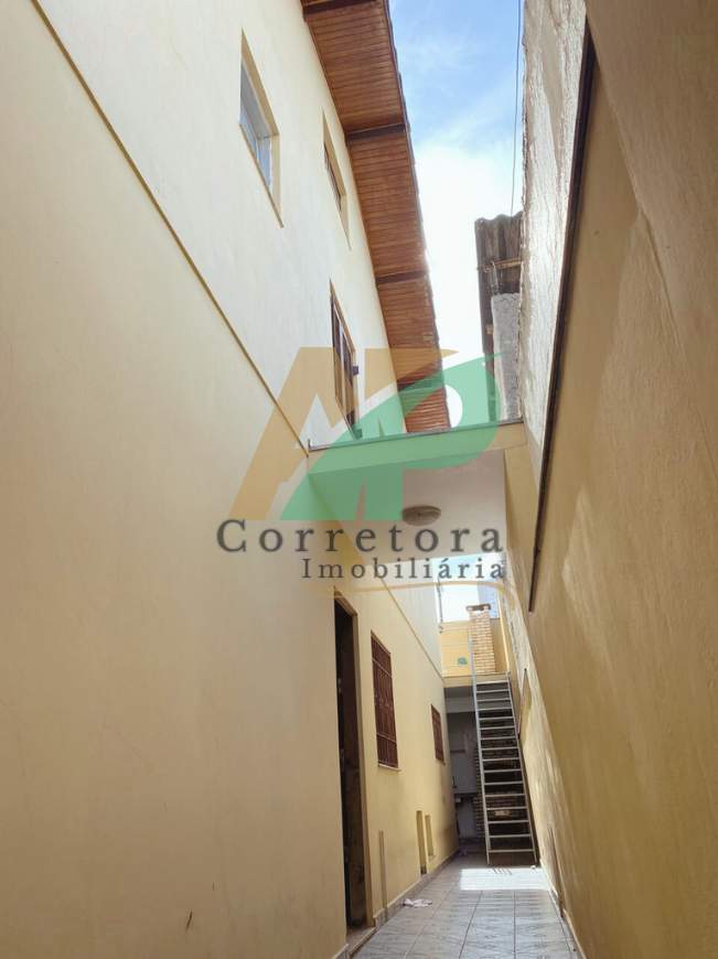 Sobrado, 3 quartos, 127 m² - Foto 1