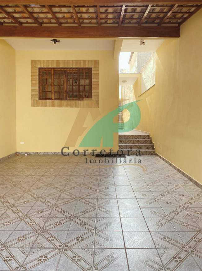 Sobrado, 3 quartos, 127 m² - Foto 31