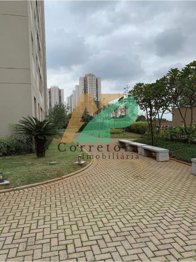 Apartamento, 3 quartos, 70 m² - Foto 11