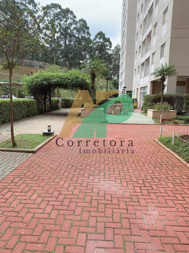 Apartamento, 3 quartos, 70 m² - Foto 12