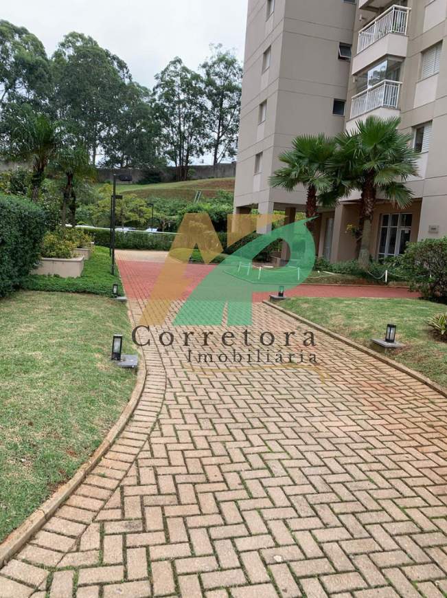 Apartamento, 3 quartos, 70 m² - Foto 13