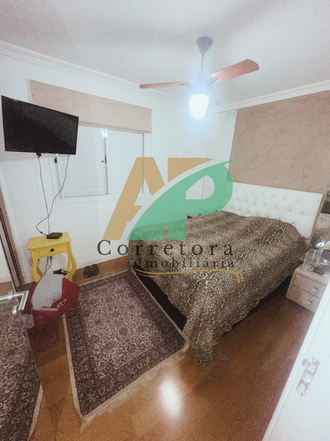 Apartamento, 3 quartos, 70 m² - Foto 9