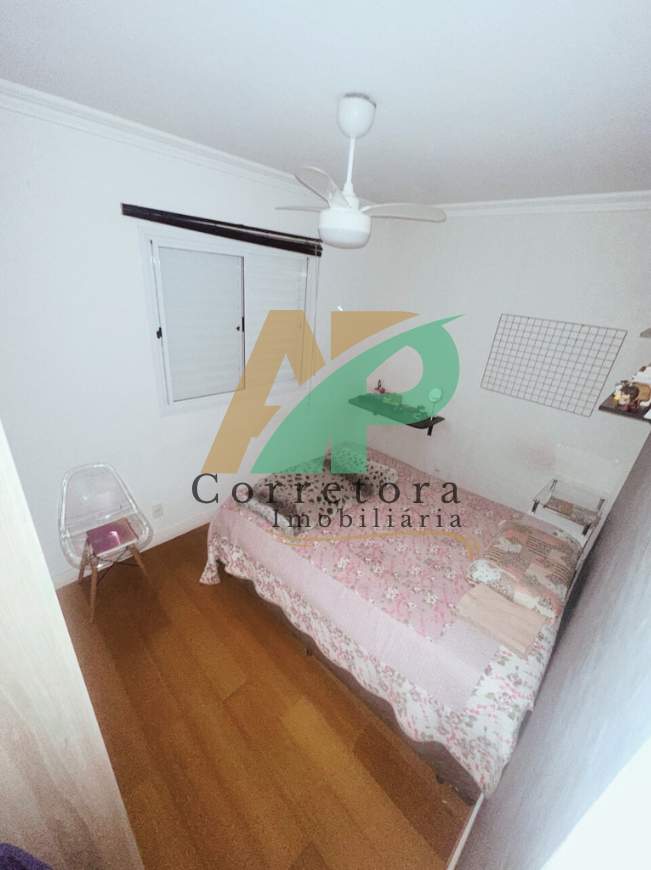 Apartamento, 3 quartos, 70 m² - Foto 10