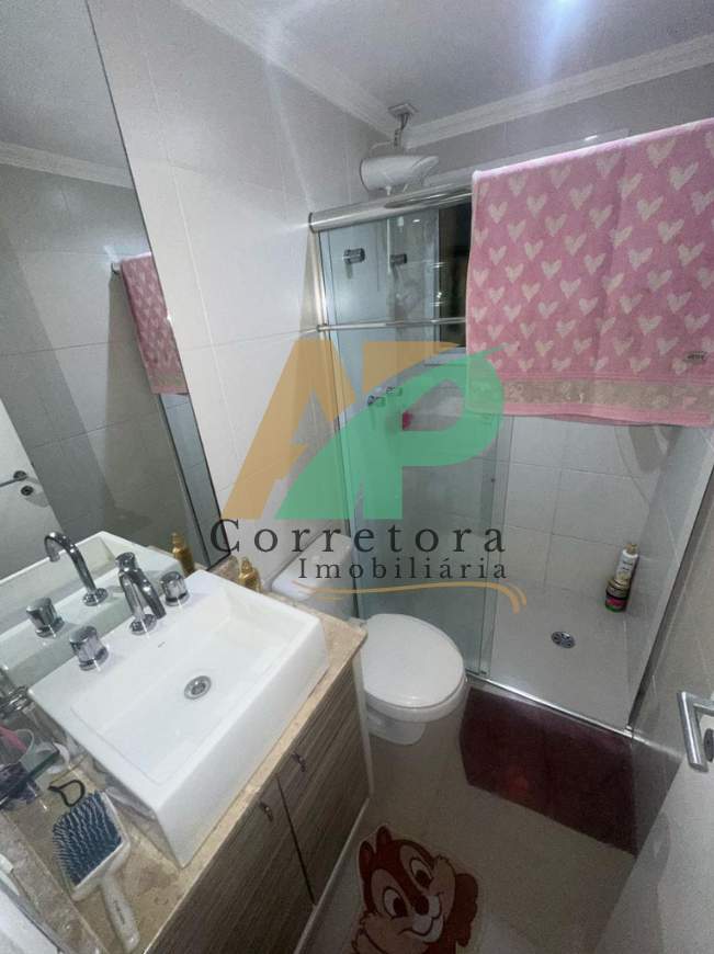 Apartamento, 3 quartos, 70 m² - Foto 8