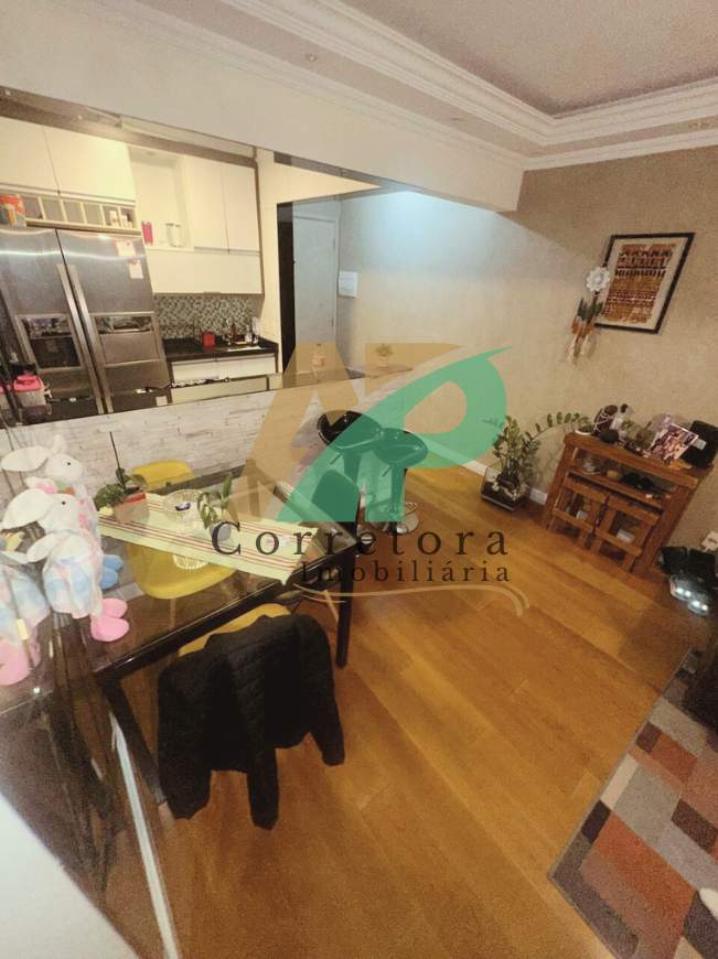 Apartamento, 3 quartos, 70 m² - Foto 1