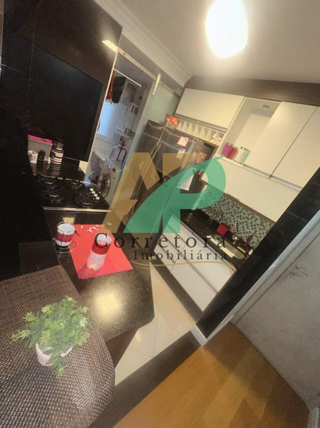 Apartamento, 3 quartos, 70 m² - Foto 4