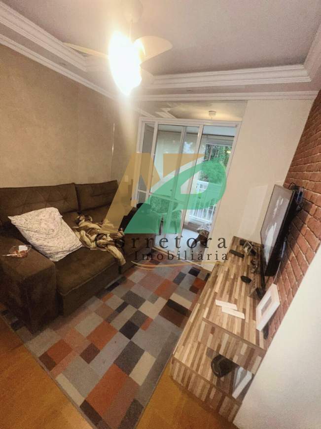 Apartamento, 3 quartos, 70 m² - Foto 2