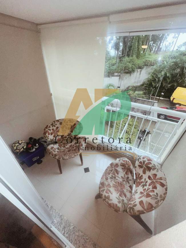 Apartamento, 3 quartos, 70 m² - Foto 5