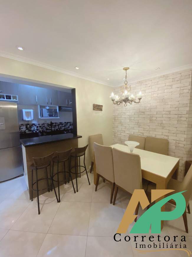 Apartamento, 3 quartos, 68 m² - Foto 3