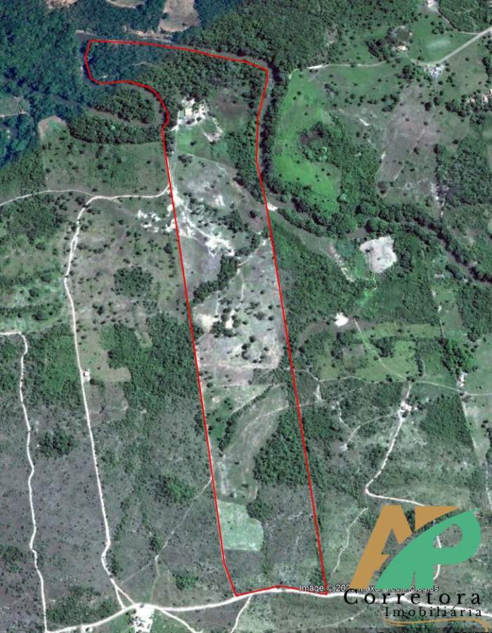 Sítio, 23 hectares - Foto 1