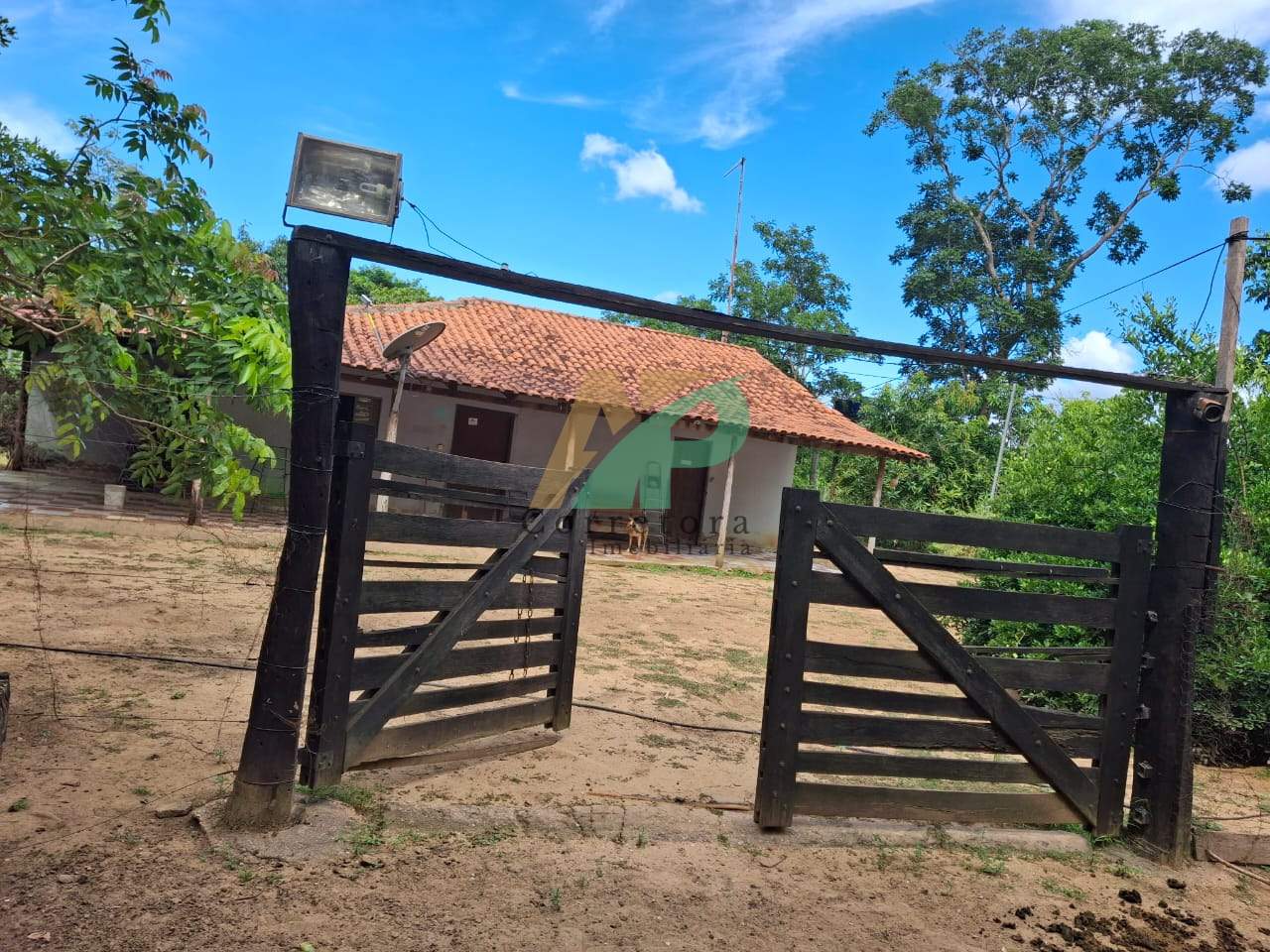 Sítio, 23 hectares - Foto 12