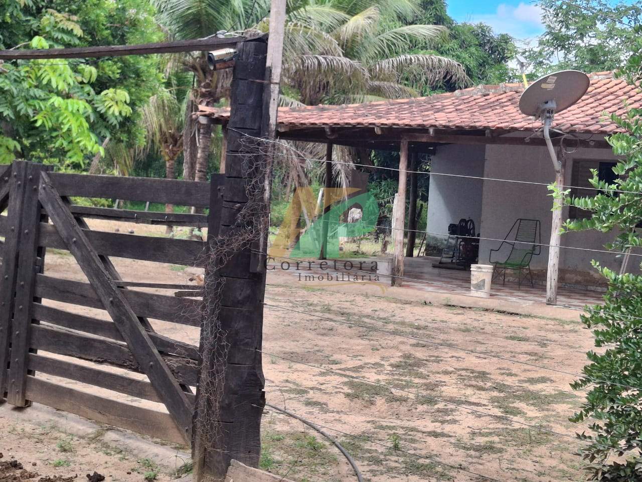 Sítio, 23 hectares - Foto 14