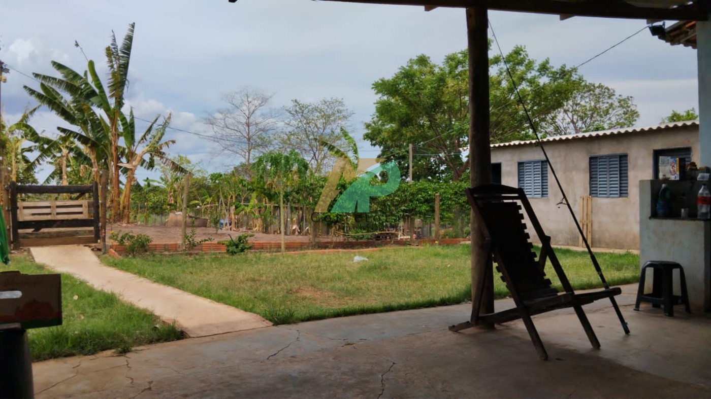 Fazenda, 25 hectares - Foto 17