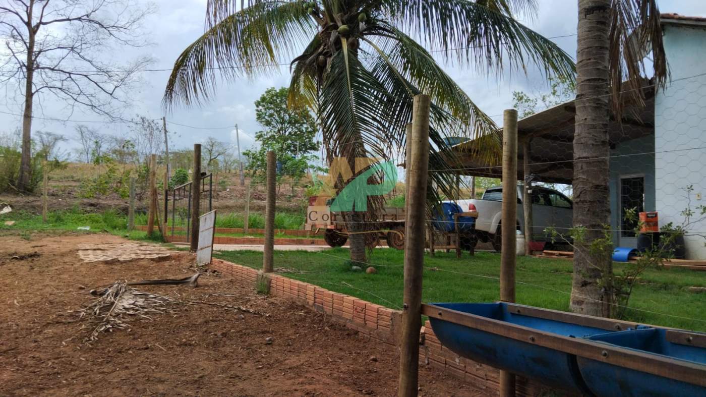 Fazenda, 25 hectares - Foto 18