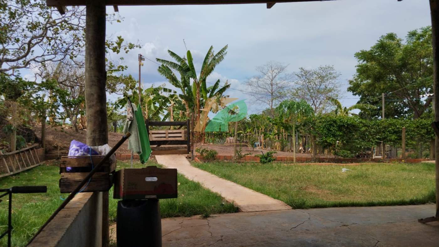 Fazenda, 25 hectares - Foto 19