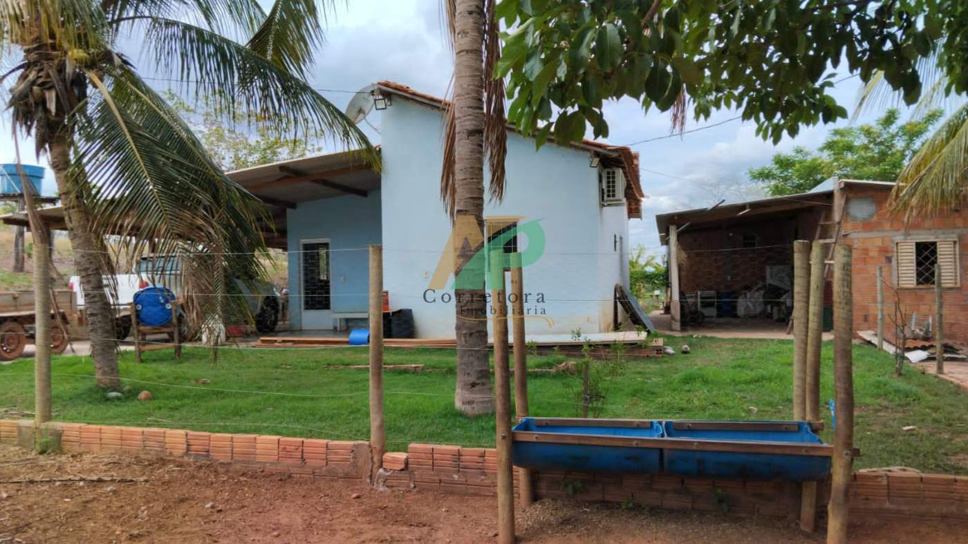 Fazenda, 25 hectares - Foto 20