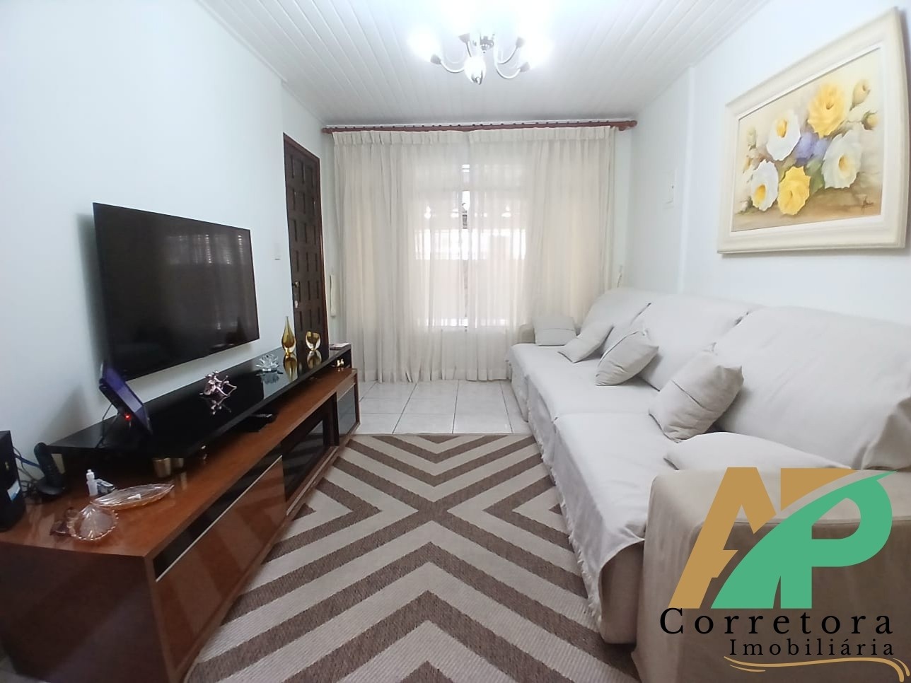 Casa, 4 quartos - Foto 2