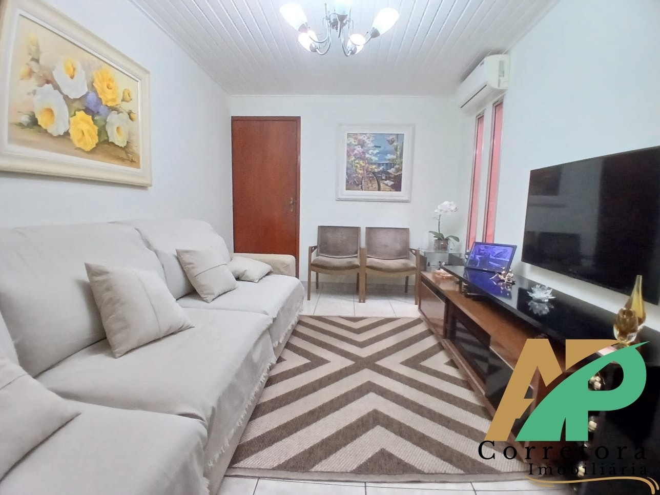 Casa, 4 quartos - Foto 1