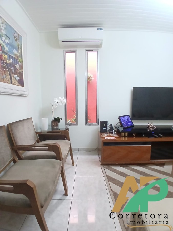 Casa, 4 quartos - Foto 3