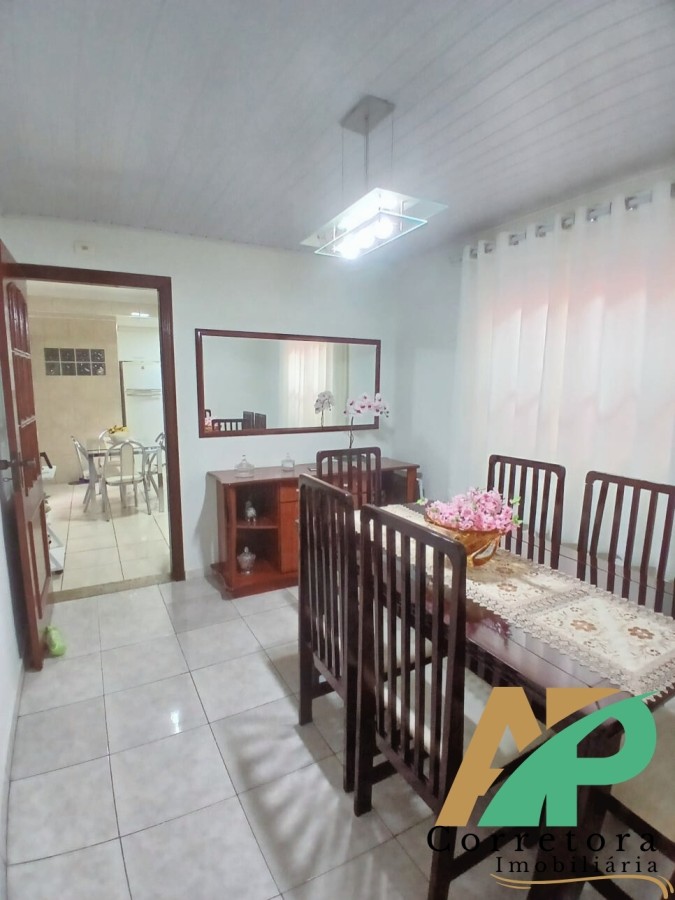 Casa, 4 quartos - Foto 4